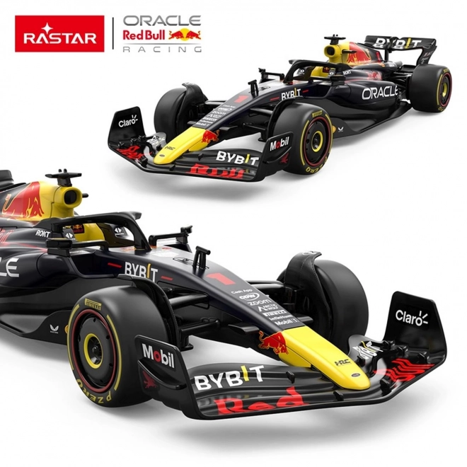 Macchinina F1 in metallo Red Bull RB19 scala 1:24