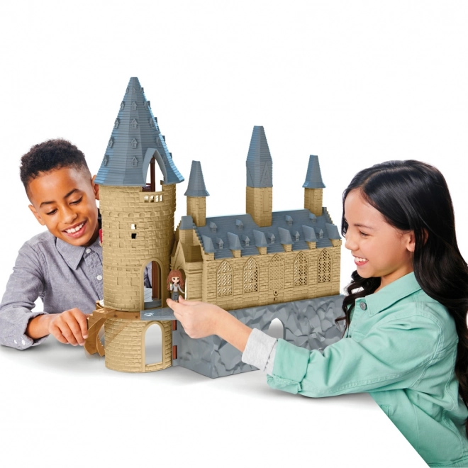 Hogwarts Castle Playset