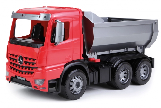 Mercedes Arocs Tipper Toy