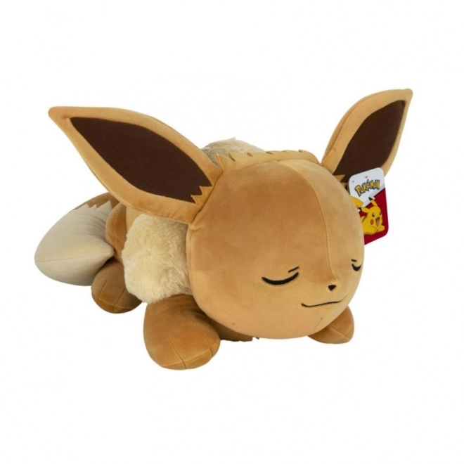 Pokémon Eevee Plush Toy 45 cm
