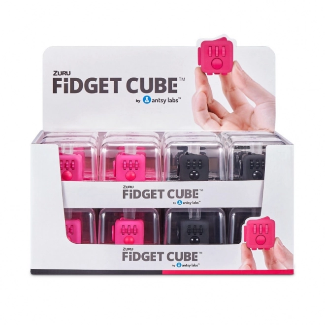 Antsy Labs Zuru Fidget Cube Series 5