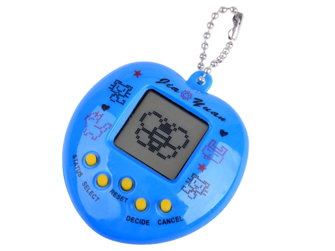 Toujours avec vous grâce au porte-clés