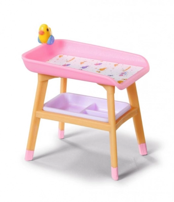 Baby Born Minis Furniture Set