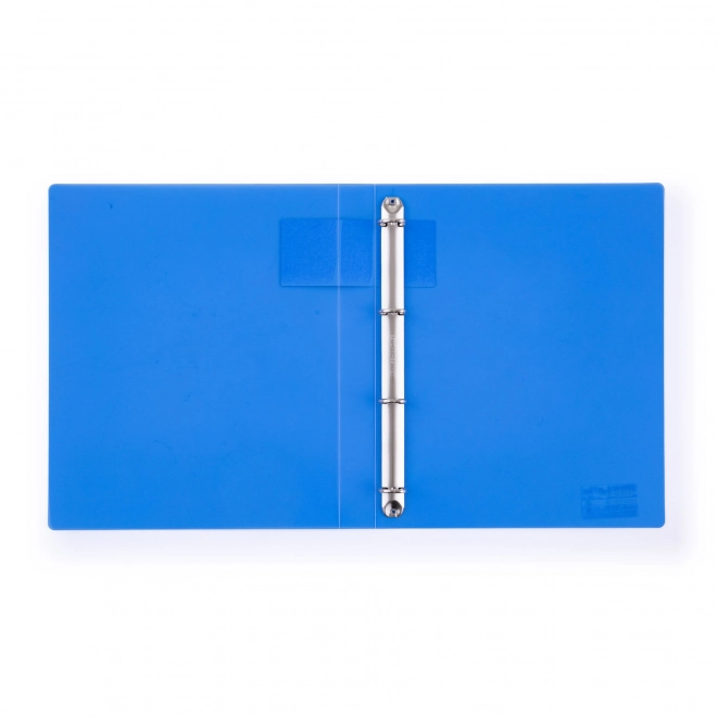 Opaline Blue Ring Binder A4