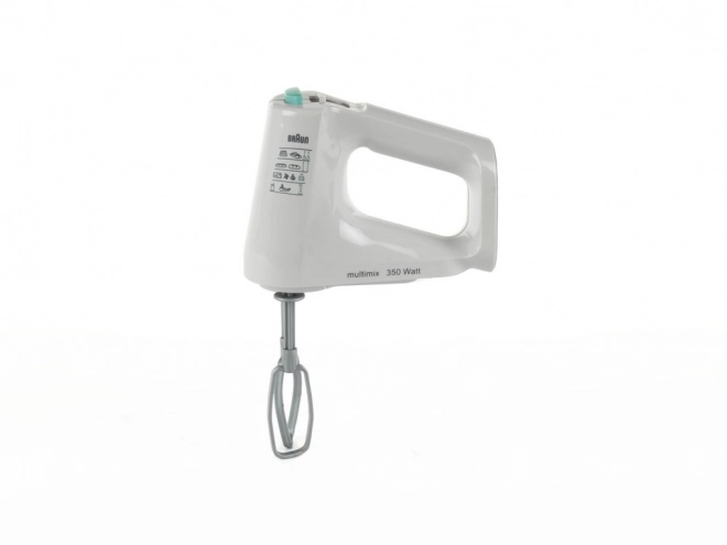 Braun Hand Mixer