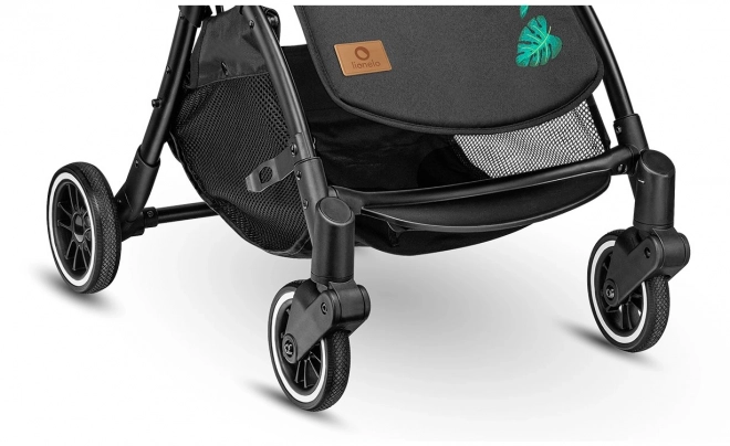 LIONELO Sport Stroller Julie One Tropical Green