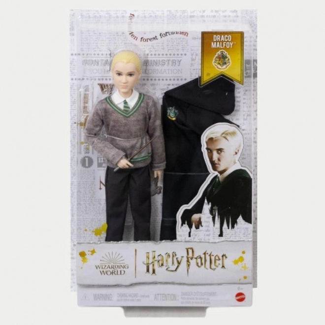 Harry Potter and the Chamber of Secrets Doll - Draco