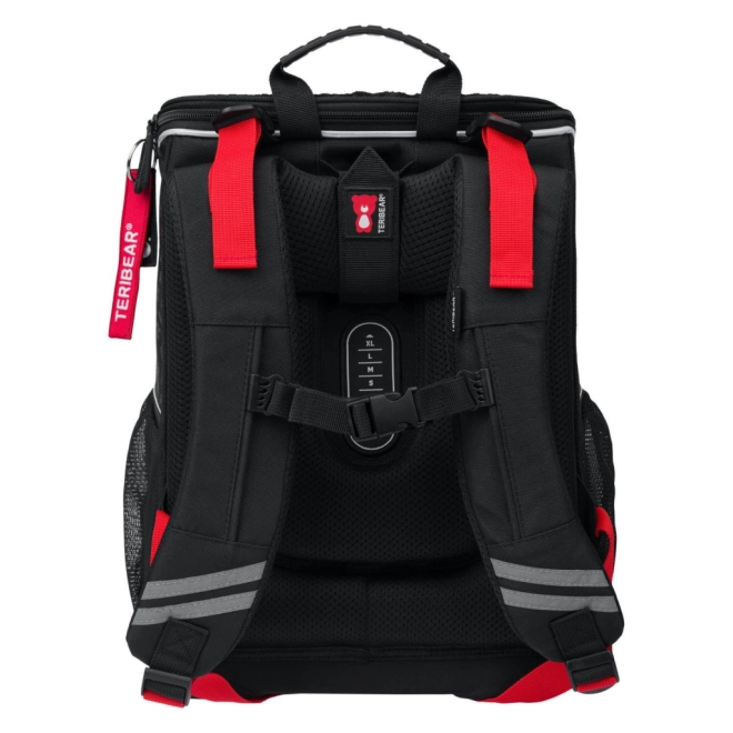Ergonomia su misura con ERGO ADJUSTABLE SYSTEM