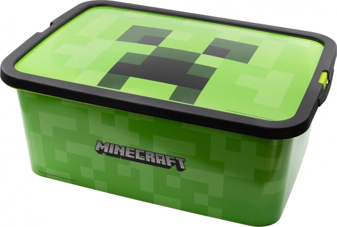 Storage Box 13L Minecraft