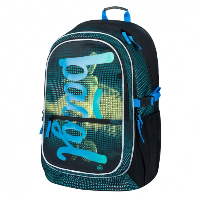 Baagl School Backpack Core Soccer Player