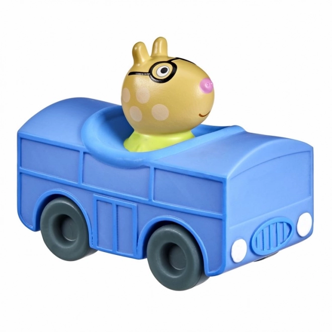 Peppa Pig Mini Vehicles – Ambulance