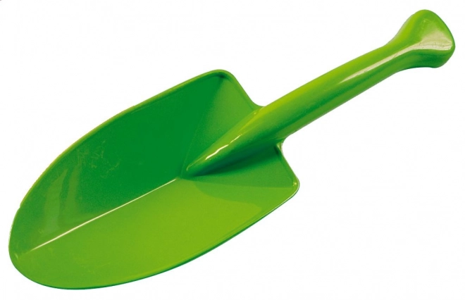 Androni Sand Shovel - Green