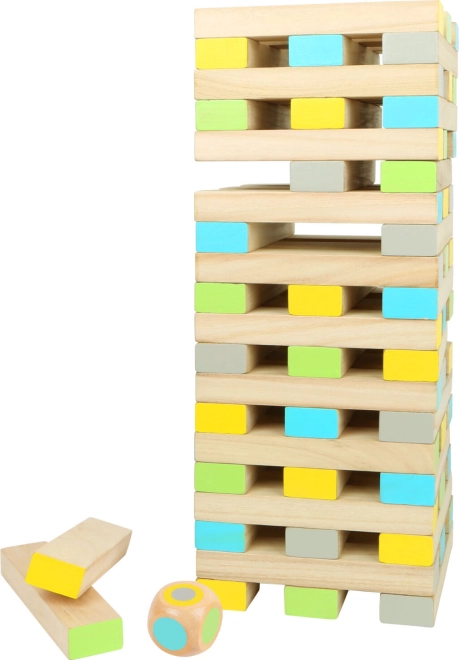 Enhances motor skills and strategy