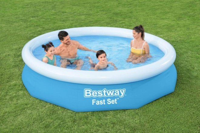 Easy Setup Inflatable Pool 305 x 66 cm