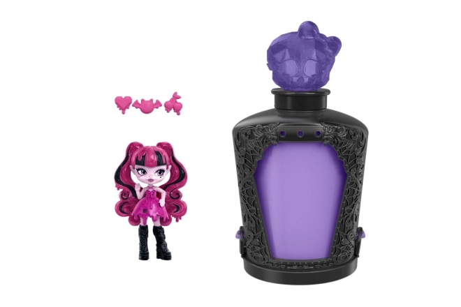 Monster High Potion Playset with Mini Monster