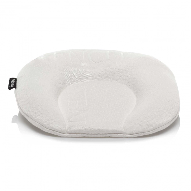 Baby Memory Foam Support Pillow