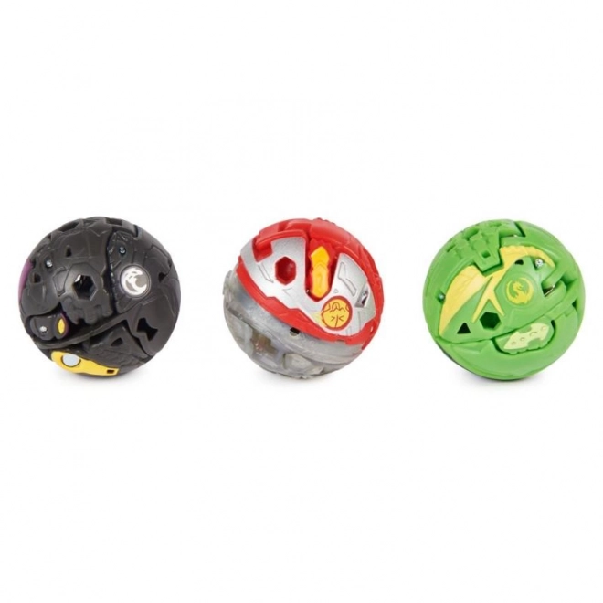 Bakugan Special Attack Starter Set S6