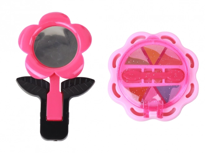 Little Beauty Set with Hairdryer and Accessories