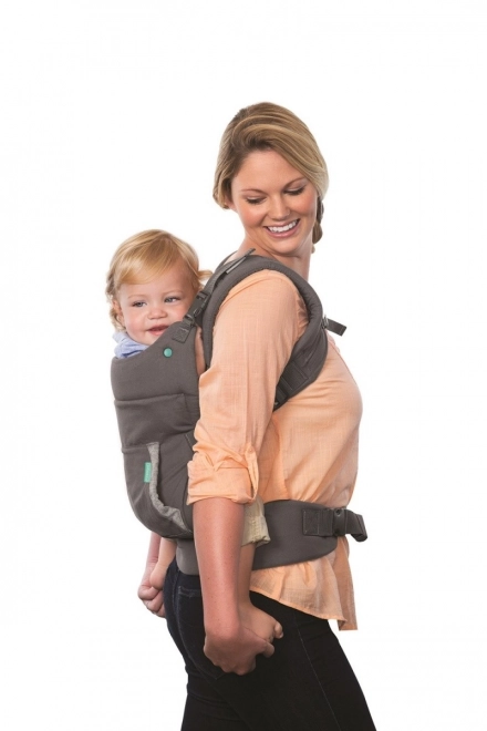 Infantino Ergonomic Baby Carrier with Hood