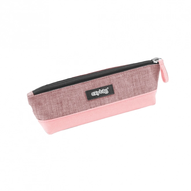 Pastel Pink Stationery Case