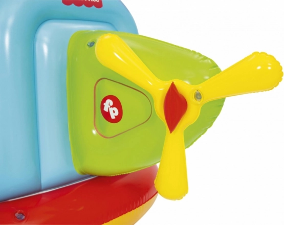 Removable rotors for interactive play