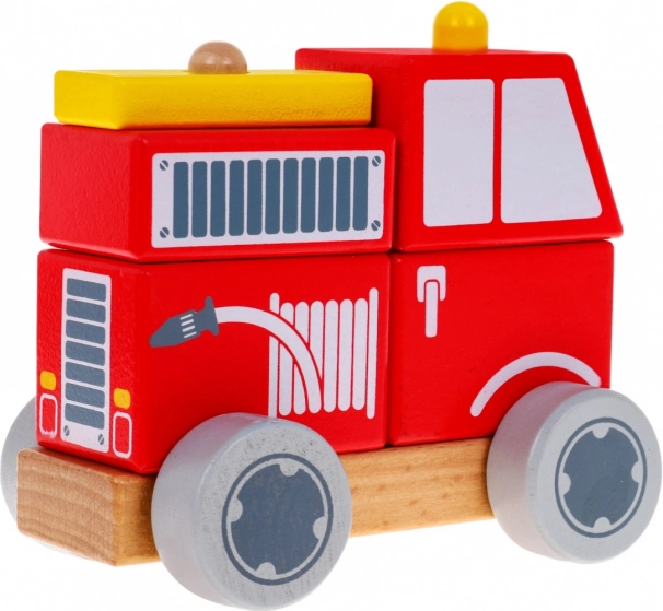 Moving wheels for action-packed play