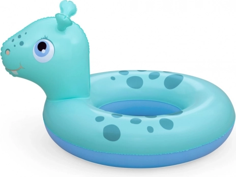 Inflatable Ring Hippo Bestway
