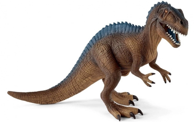 Schleich Acrocanthosaurus Dinosaur Figurine