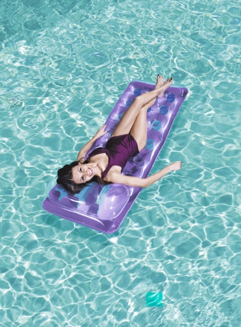 Inflatable Mattress for Swimming by Bestway