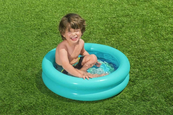 Blue Paddling Pool by Bestway