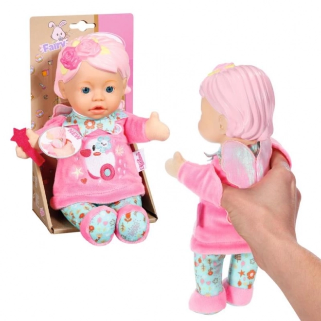 Baby Born Fairy Doll for Babies