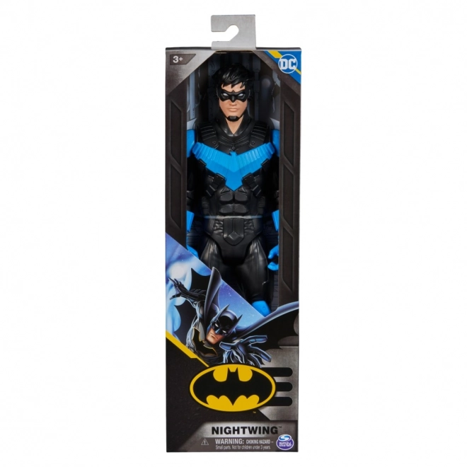 Batman Nightwing Action Figure 30cm