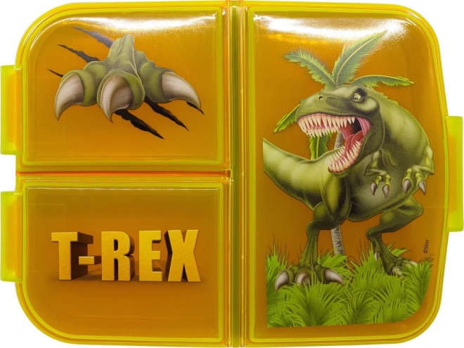 Stor Multi Lunch Box T-Rex