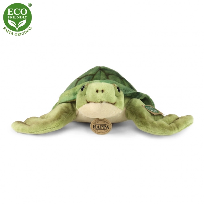 Plush Water Turtle Eco-Friendly