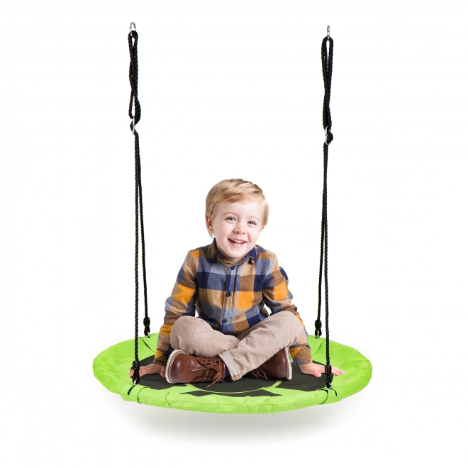 Children's Stork's Nest Swing