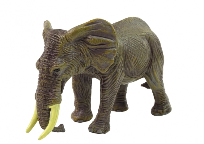 Large Collectible Elephant Figure