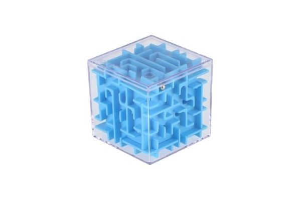 Labyrinth Puzzle Cube