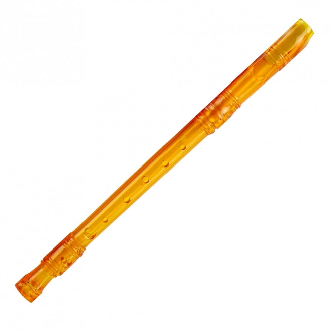 Children's Plastic Flute 33 cm