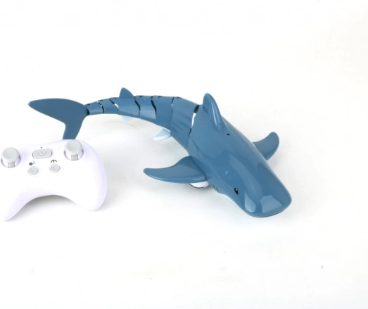 Remotely Controlled Shark Toy
