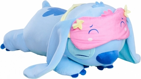 Plush Stitch Disney 40 cm – Relax Edition