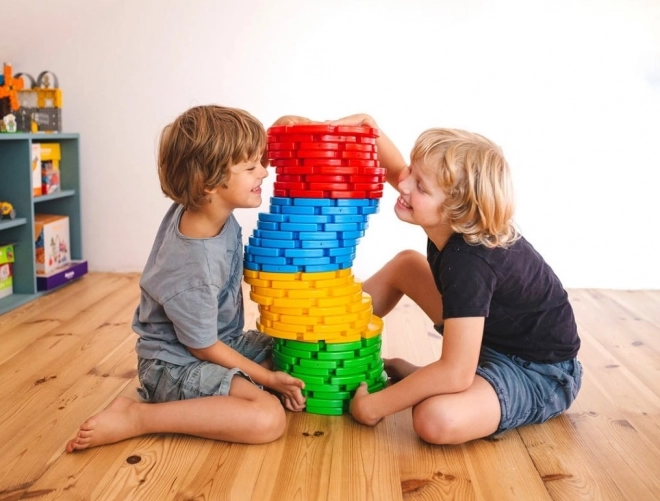 Educational Wheels Set