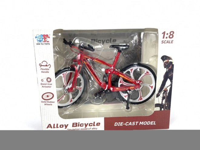 Bicicletta da strada per bambini 1:8