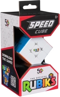 Rubiks Kubus Speed Cube 3x3