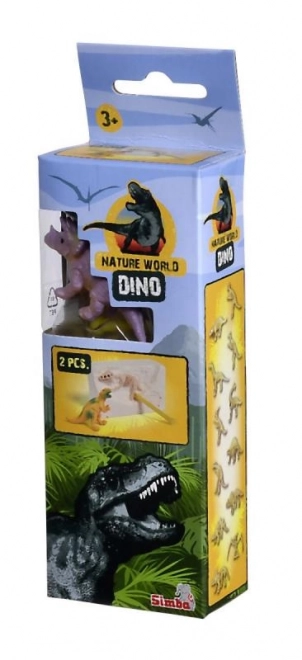 Dinosaur Excavation Kit