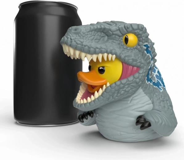 Durable PVC and compact dimensions