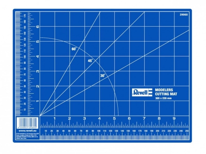 Small Self-Healing Cutting Mat