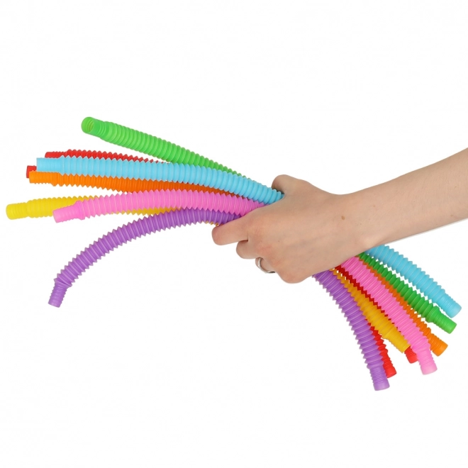 Sensory Extensible Tubes Montessori Set