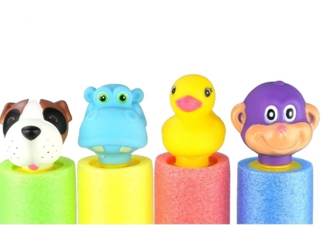 Water Animal Foam Shooter Toy