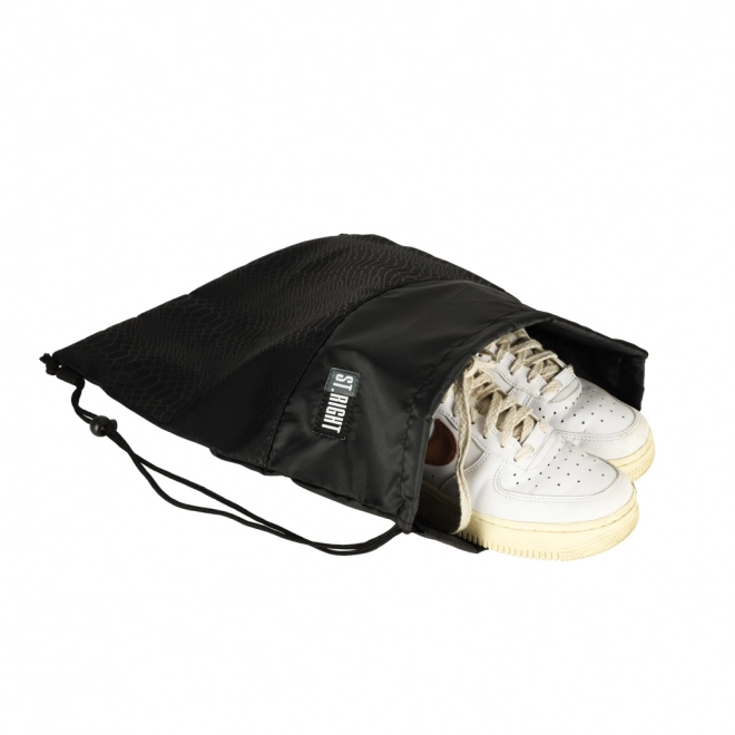 Gym Shoe Bag Shiny Snake