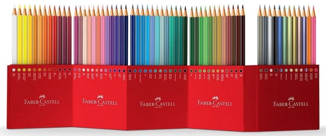 Faber-Castell Color Pencils Set